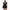 Sexy V-Neck Flare Sleeveless Dress
