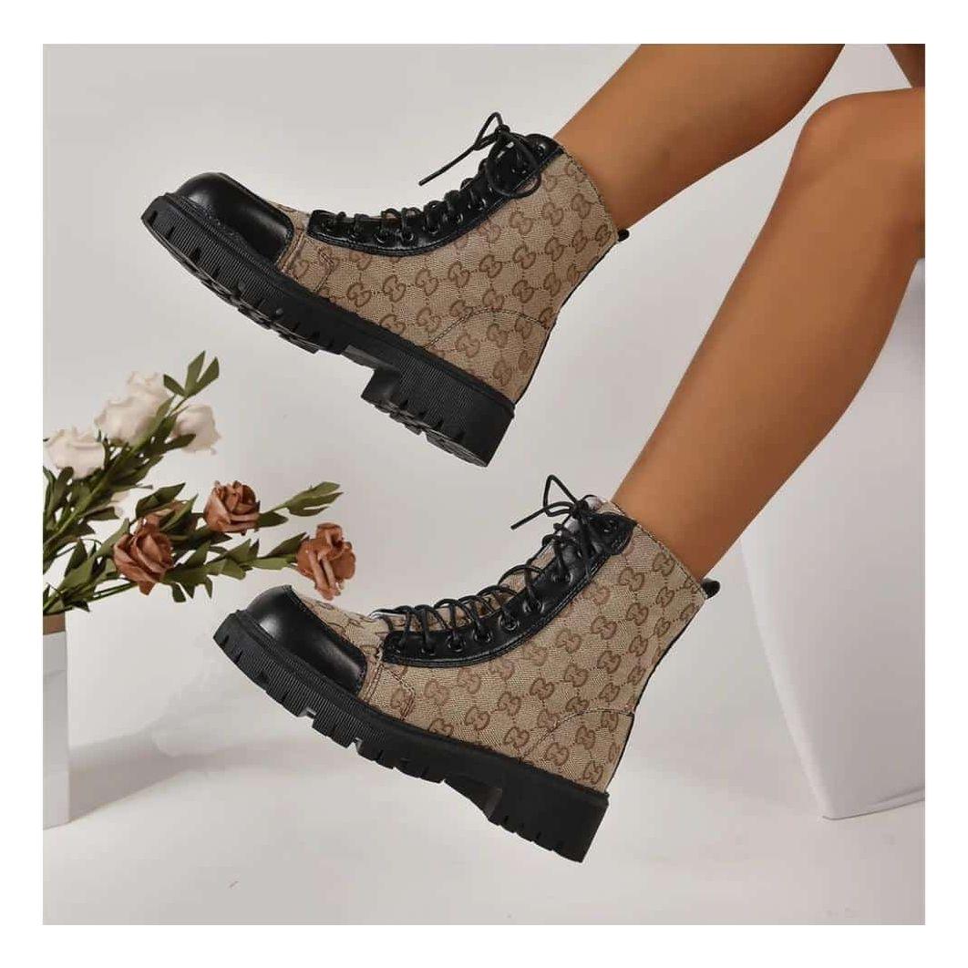 Vintage Classic Boots