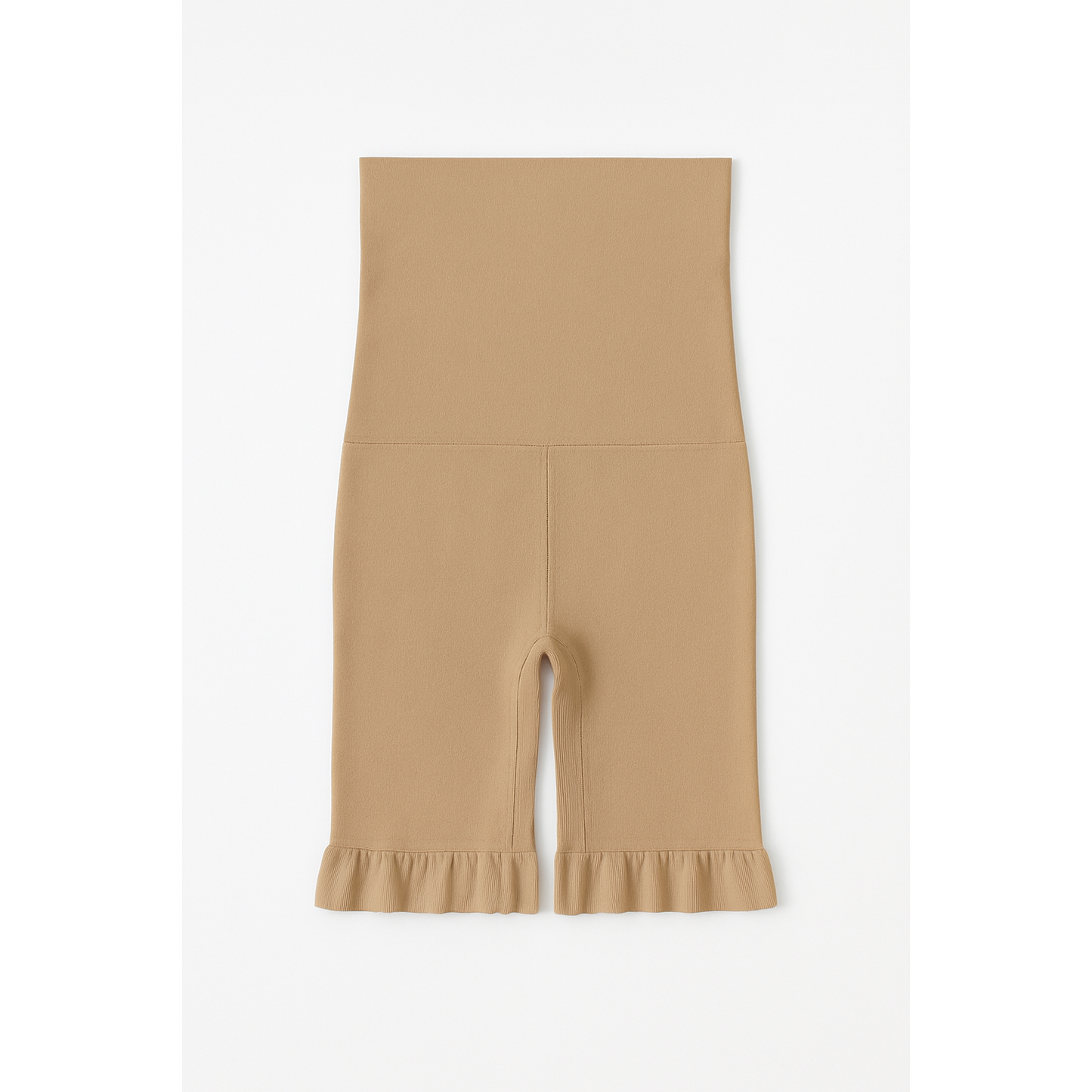 Seamless High-Waist Body Shaping Tights .