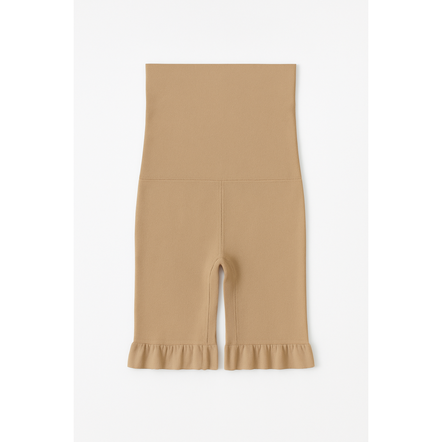 Seamless High-Waist Body Shaping Tights .