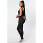 Sexy Bodycon Jumpsuit
