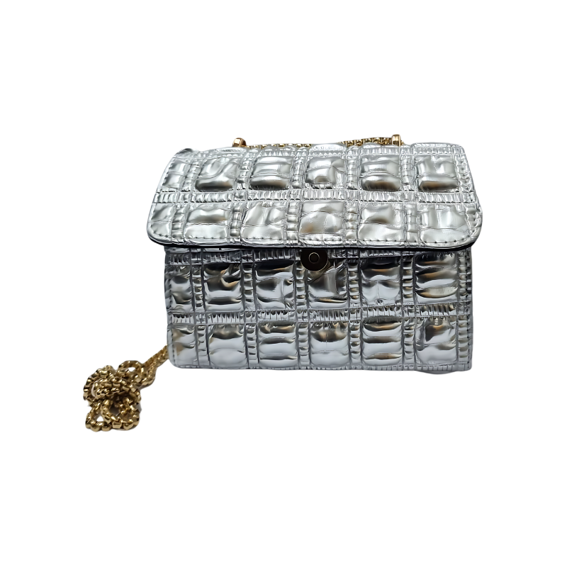 Clutch Chain Crossbody Handbag