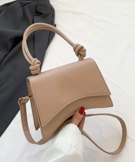 Mini Square Crossbody Handbag