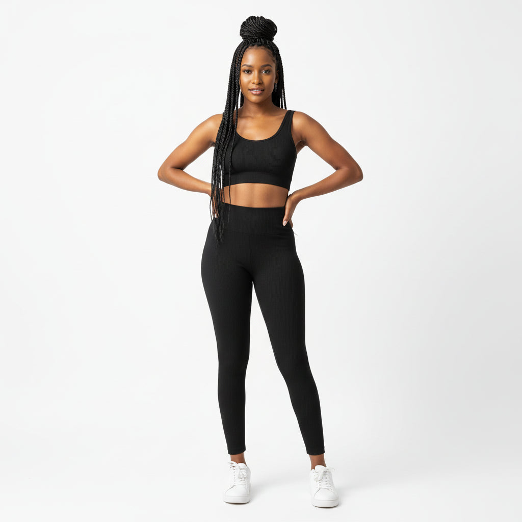 Sexy Stretchy Tights