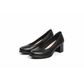 Women's Chunky Dream Heel Pumps.