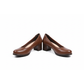 Women's Chunky Dream Heel Pumps.