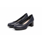 Women's Chunky Dream Heel Pumps.