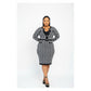 Vintage Buttoned Set