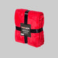 Microfiber Solid Color Fleece
