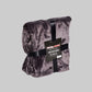 Microfiber Solid Color Fleece