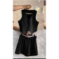 Tank Top and Short Pants Set