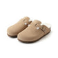 Warm Birkenstock Sandals