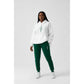 Women’s Hoodie & Jogger Pants Set