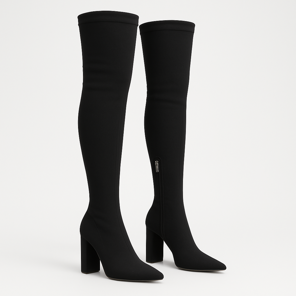 Women's Over The Knee Boots