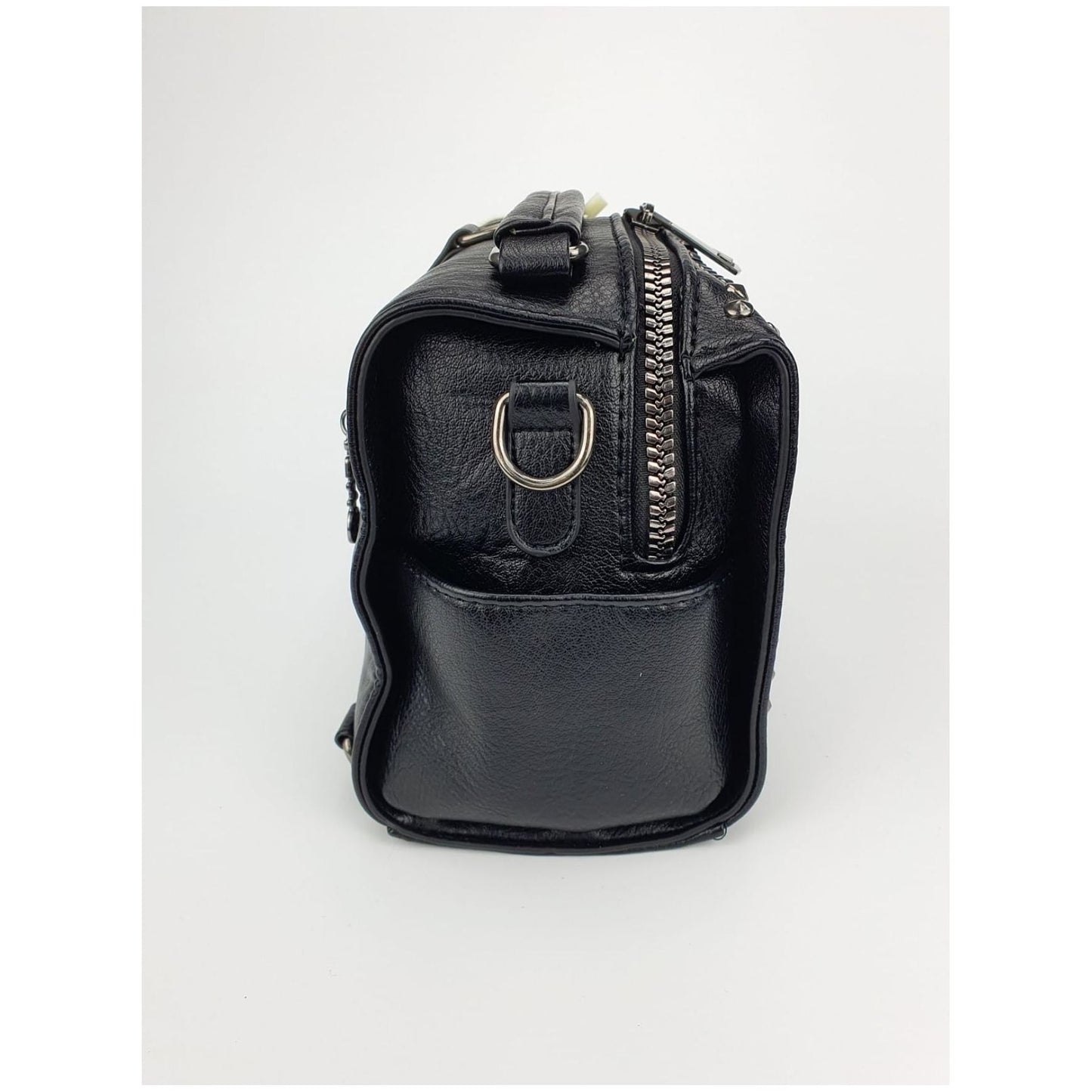 Luxury Leather Crossbody Handbags.