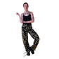 Camouflage Side Pockets Pant