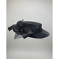 Fascinator Style Vintage Bowknot Evening Party Hat