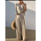 Summer Sleeveless Tank Top And Wide Leg Pants Sets