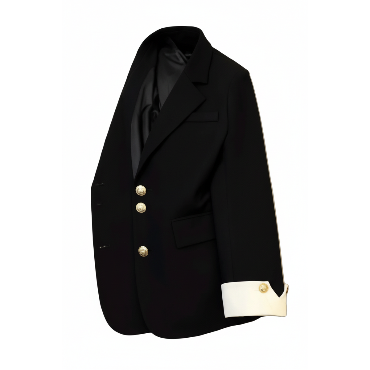 Fashion Vintage Blazer Jacket