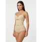 High-Waist Tummy Control Shapewear