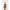 Mock-Neck Plaid Knit Mini A-Line Dress