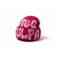 Fashion Letter Jacquard Knitted  Beanie Hat