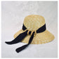 Floating Wide Brim Sun Hat