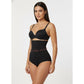 High-Waist Tummy Control Shapewear
