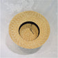 Floating Wide Brim Sun Hat