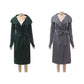 Midi Length Coat