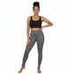 Super Soft Leggings High Waisted Tummy Control Pants