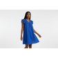 Babydoll Short Dress A-Line Sundress.