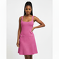 Summer New Women's Knitted Dress