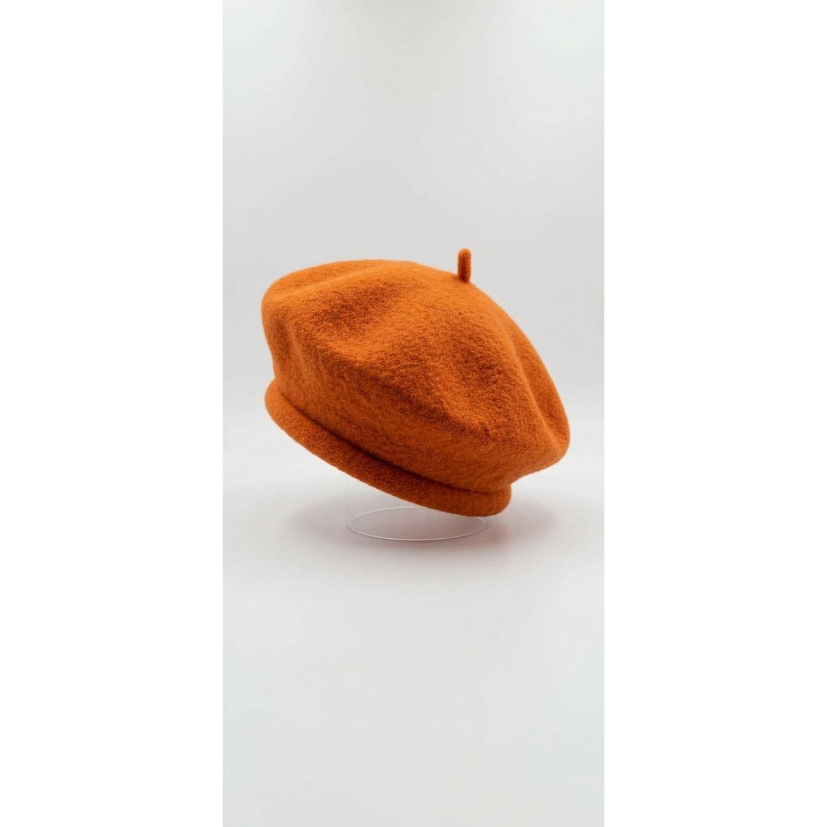 Casual Modern Fashion Beret