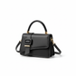 Refined mini tote bag