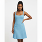 Summer New Women's Knitted Dress