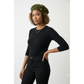 Ladies Fashion Wool Beret