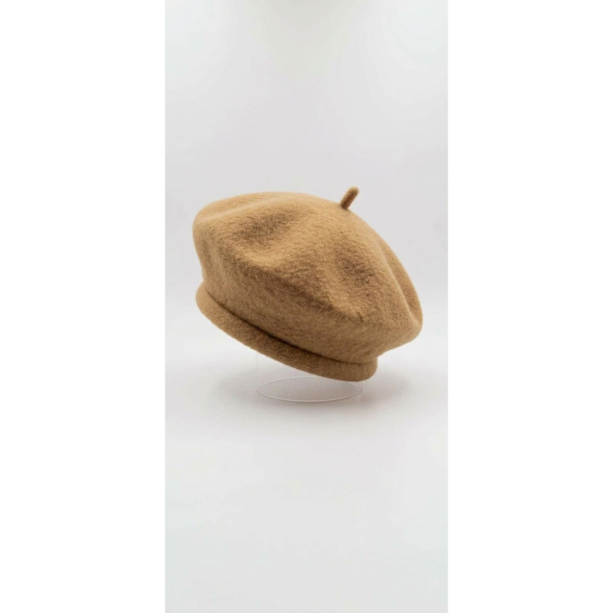 Casual Modern Fashion Beret