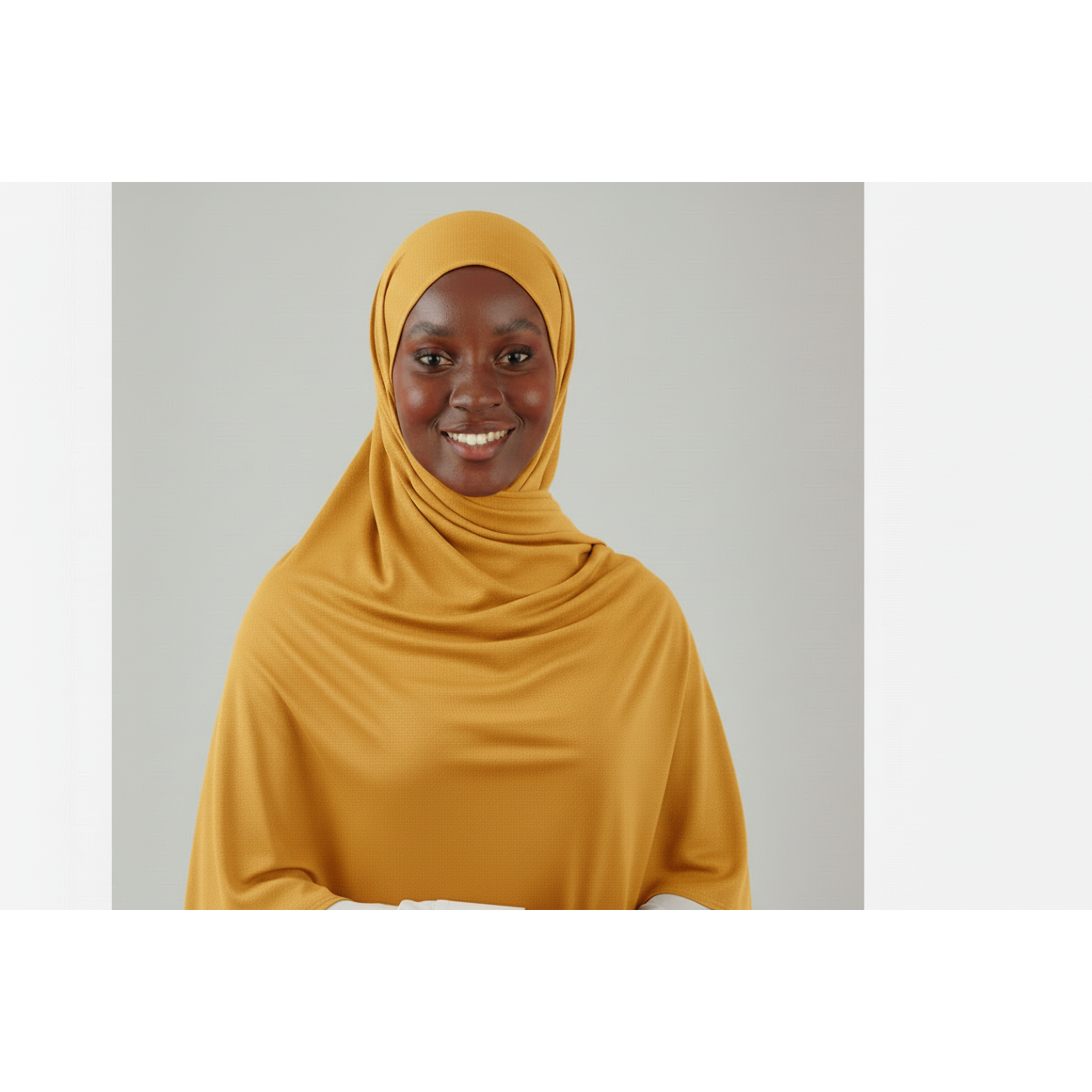 Bubble Arab Warm Neck Wrap Scarf