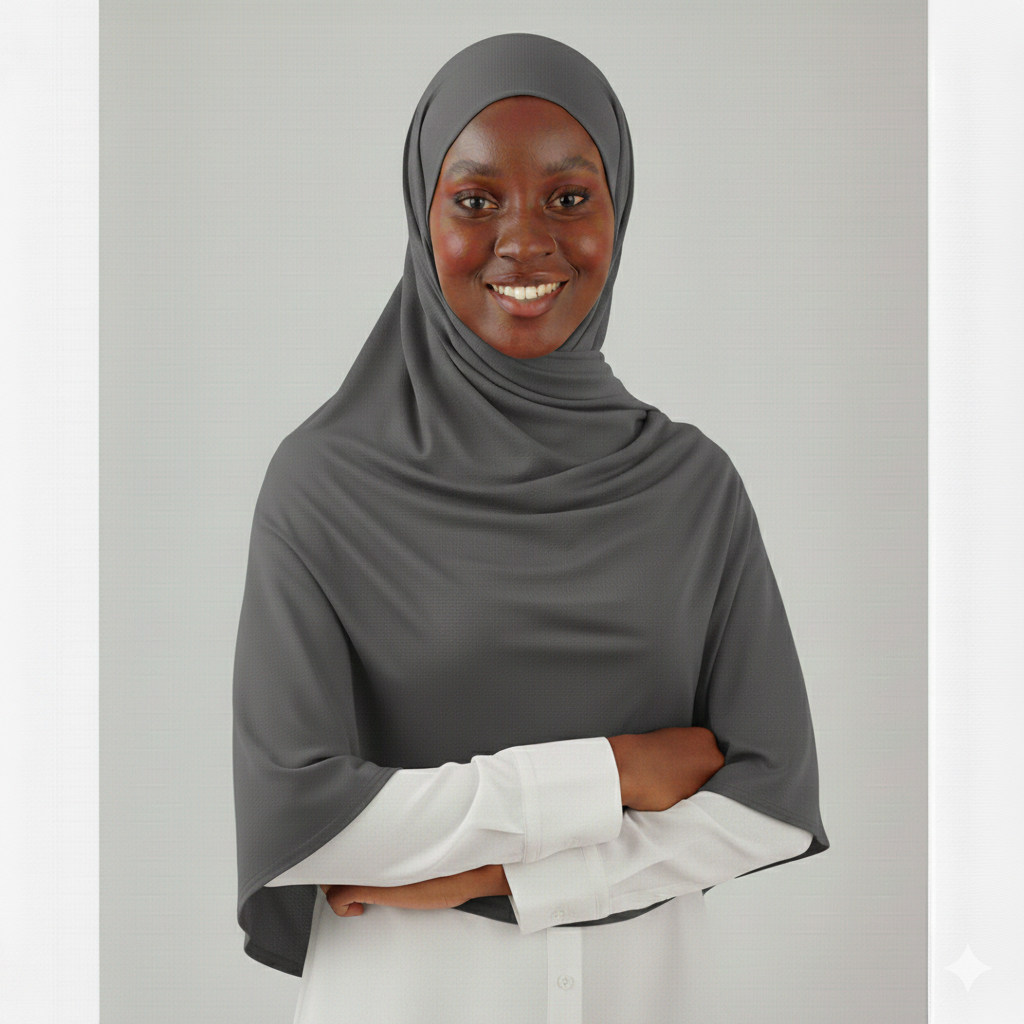 Bubble Arab Warm Neck Wrap Scarf