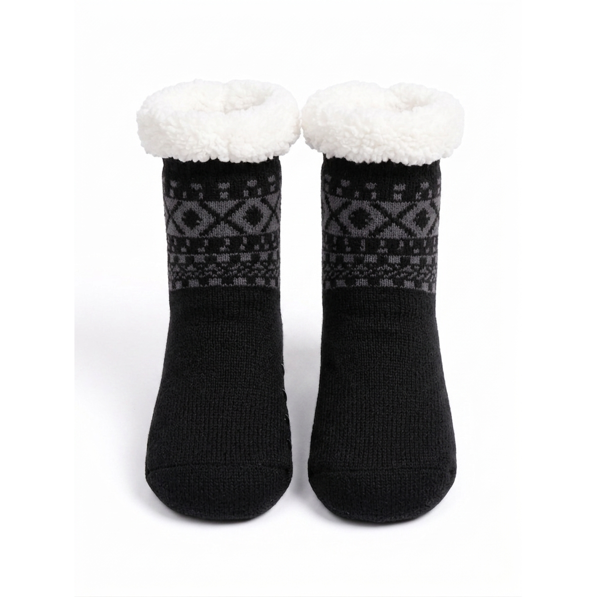 Kids Non-Slip Cosy Winter Socks
