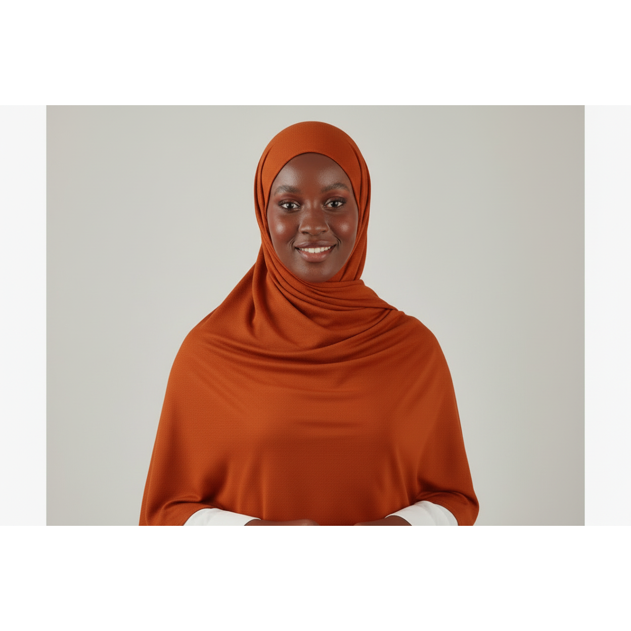 Bubble Arab Warm Neck Wrap Scarf