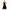 Square Neck Sleeveless Plain Colour Midi Dress