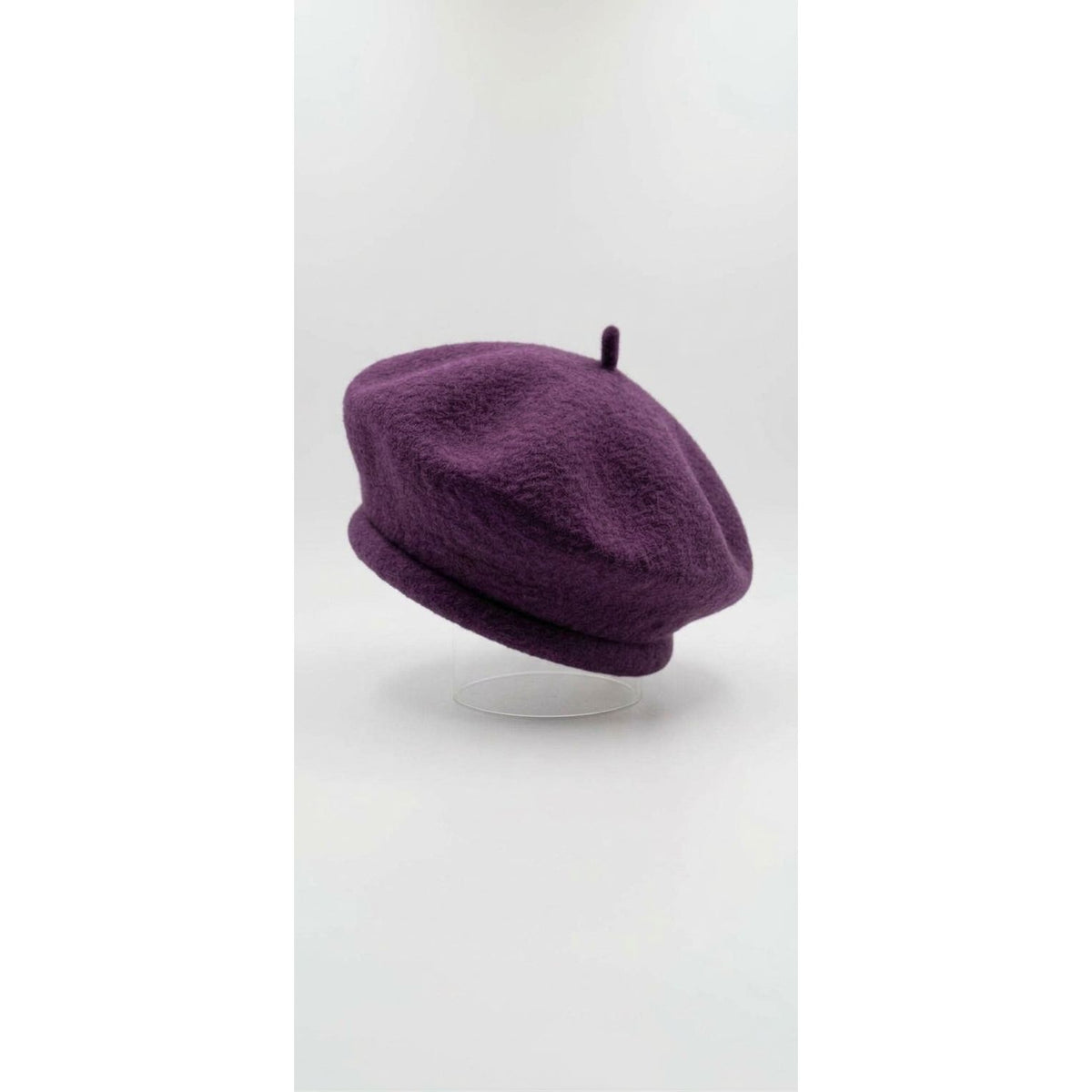 Casual Modern Fashion Beret