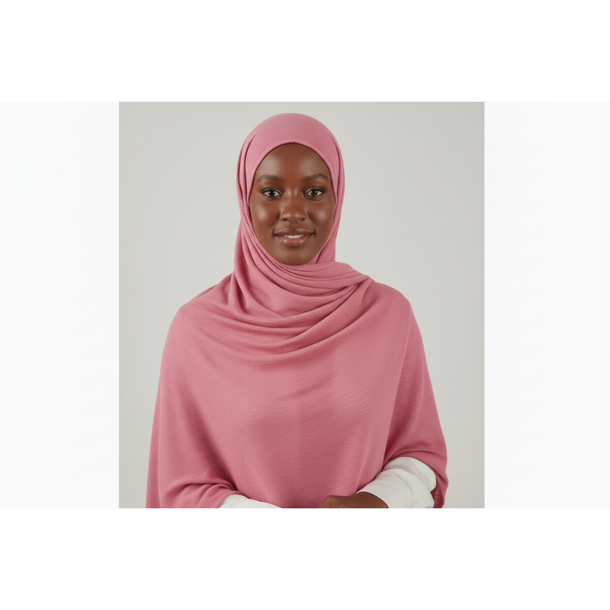 Bubble Arab Warm Neck Wrap Scarf