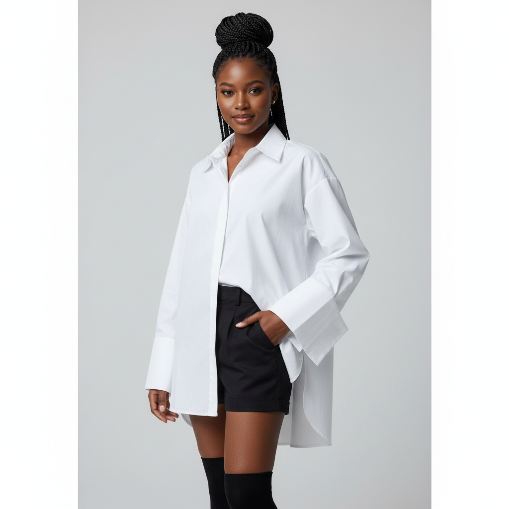 Women's Vintage Casual Shirts