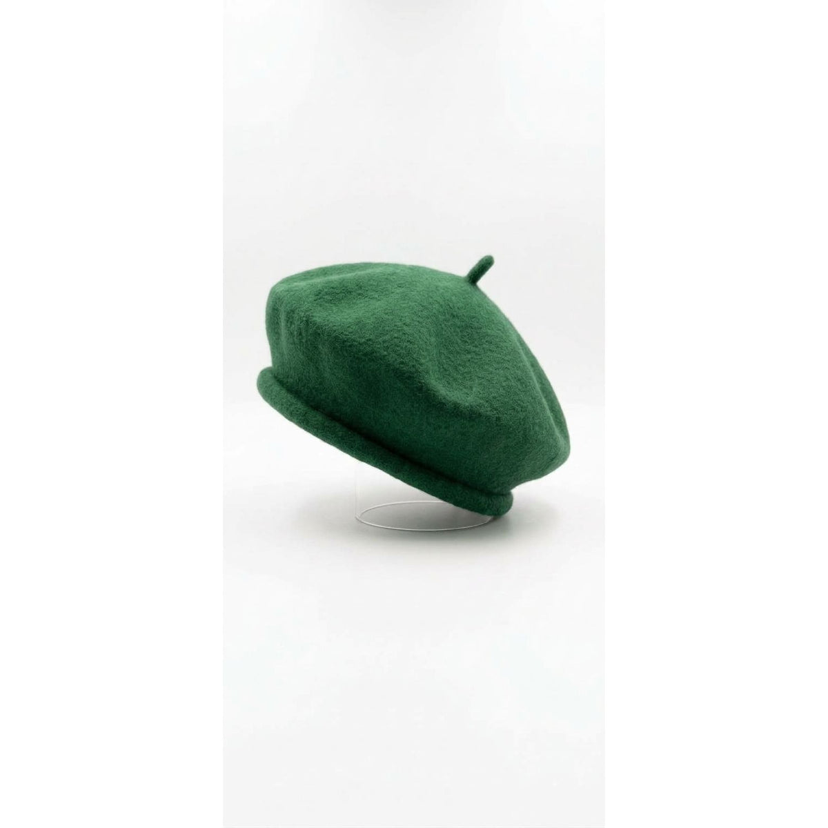 Casual Modern Fashion Beret