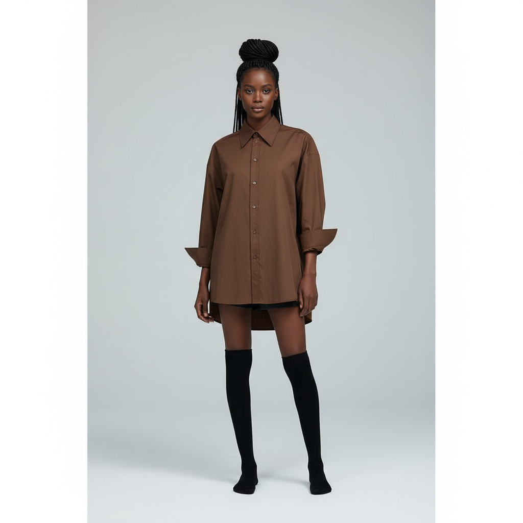 Women's Vintage Casual Shirts