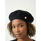 Ladies Fashion Wool Beret