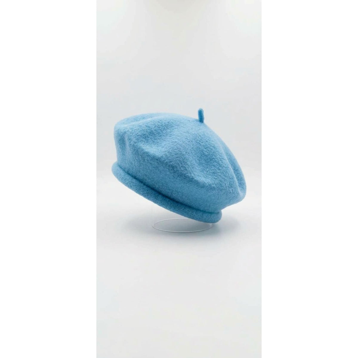 Casual Modern Fashion Beret